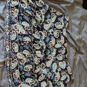 Forever 21 Plus 3X Mini Skirt